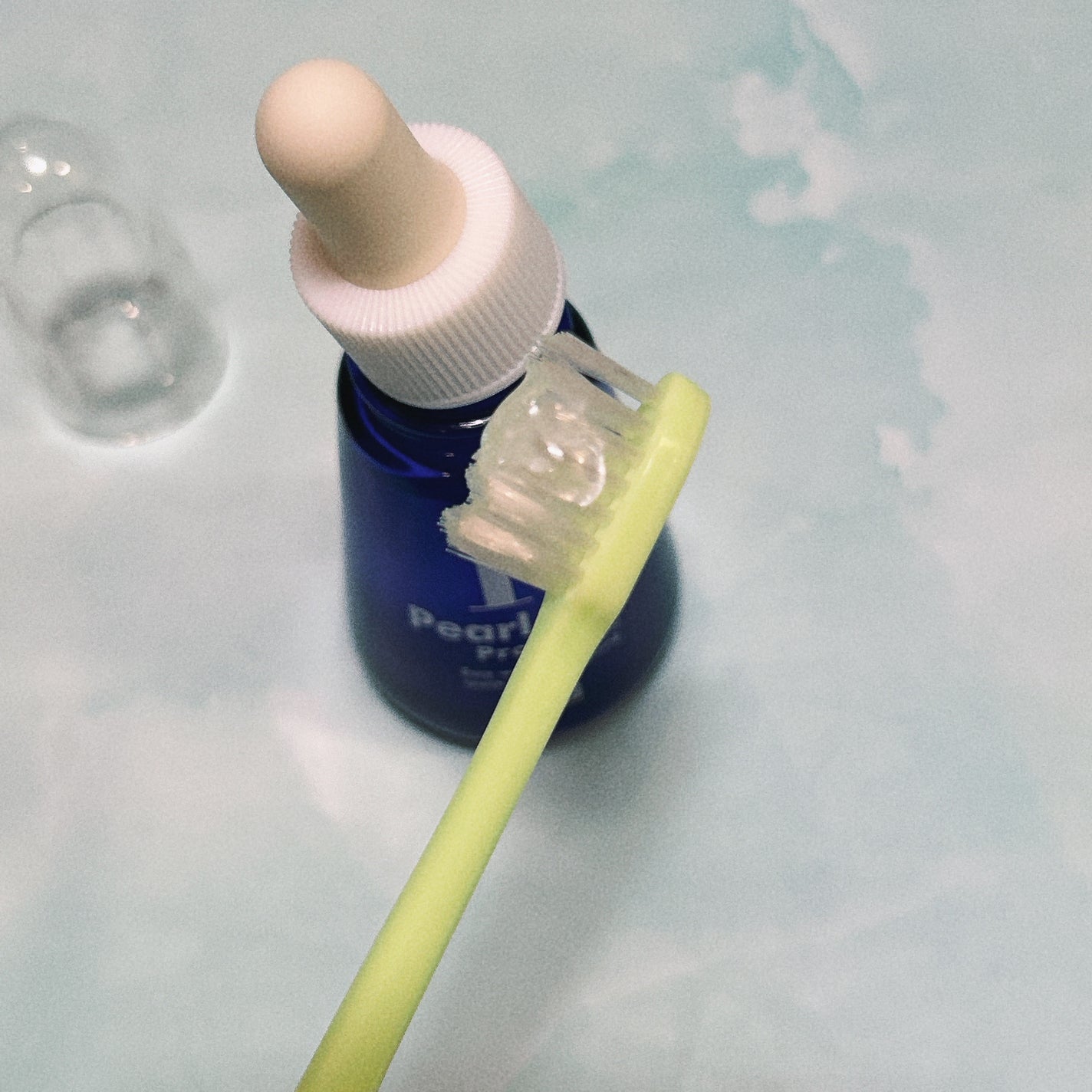 薬用パールホワイトProEX/美健コーポレーション/その他オーラルケアを使ったクチコミ(5枚目)