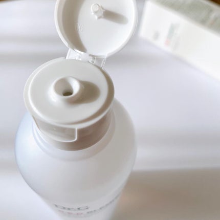 レッドB・Cスムージングクリーム/Dr.G/フェイスクリームを使ったクチコミ(2枚目)