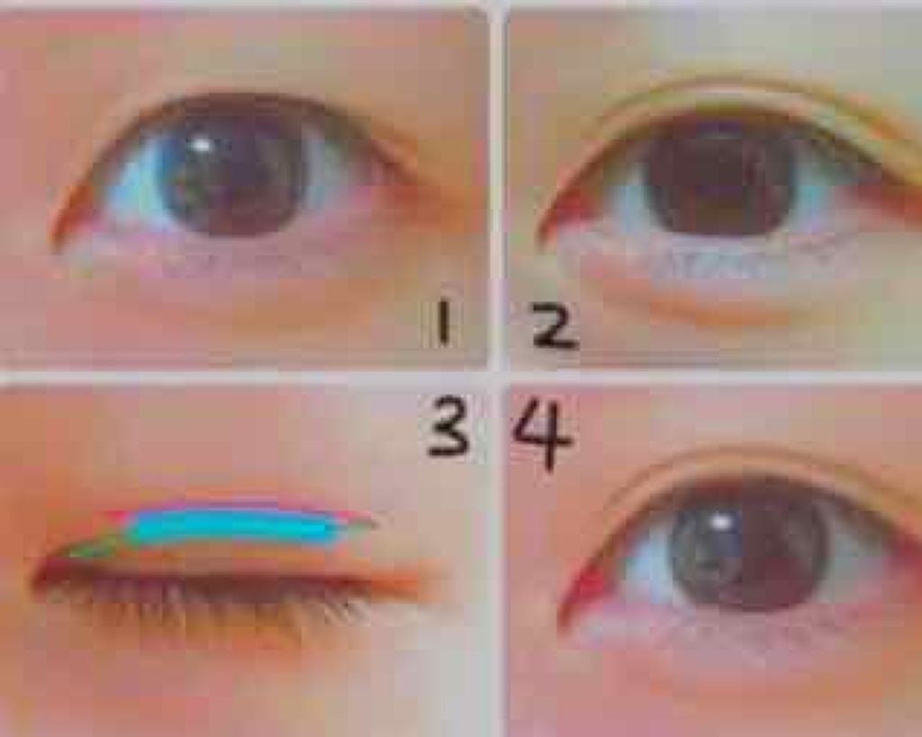 アイラッシュフィクサーEX 552/D-UP/つけまつげを使ったクチコミ（1枚目）