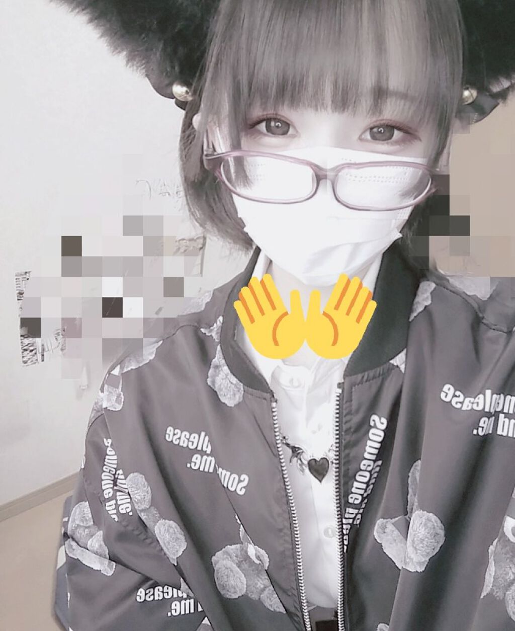 【旧品】マシュマロフィニッシュパウダー/キャンメイク/プレストパウダーを使ったクチコミ（1枚目）