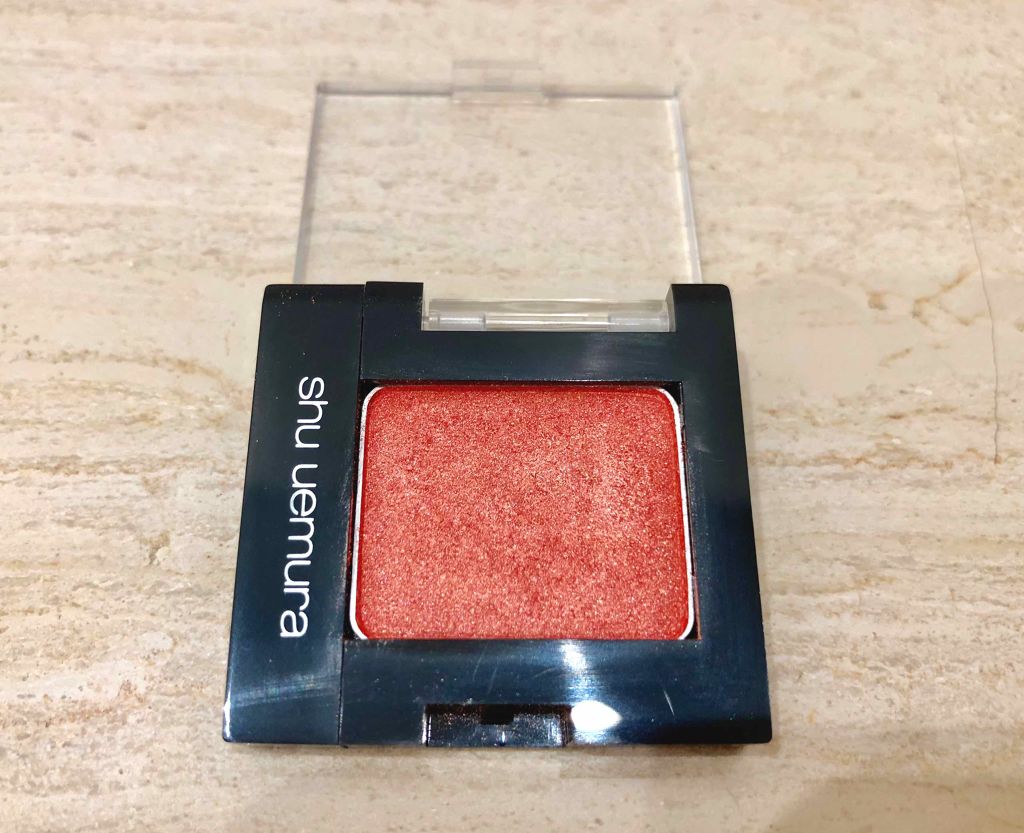 旧）プレスド アイシャドー (レフィル)｜shu uemuraの口コミ - シュウ