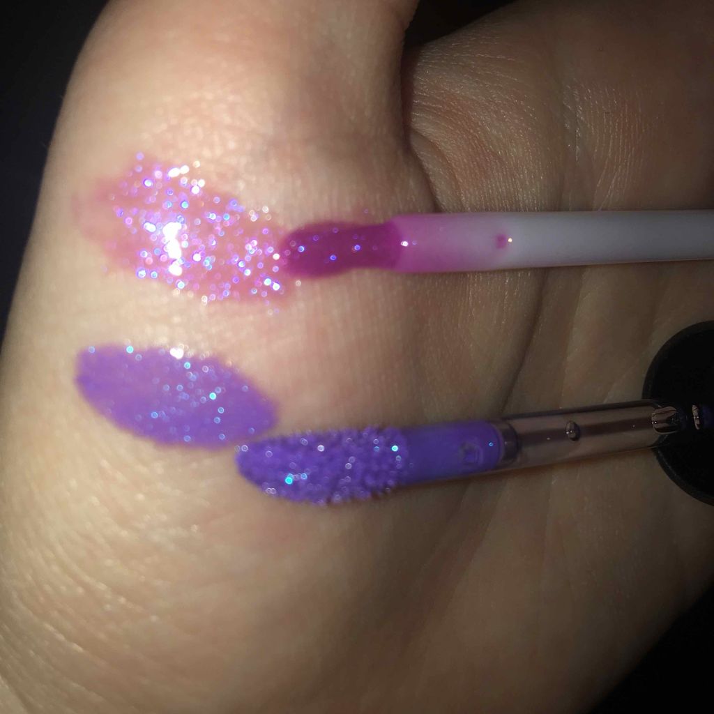 リップガラス/M・A・C/リップグロスを使ったクチコミ（1枚目）