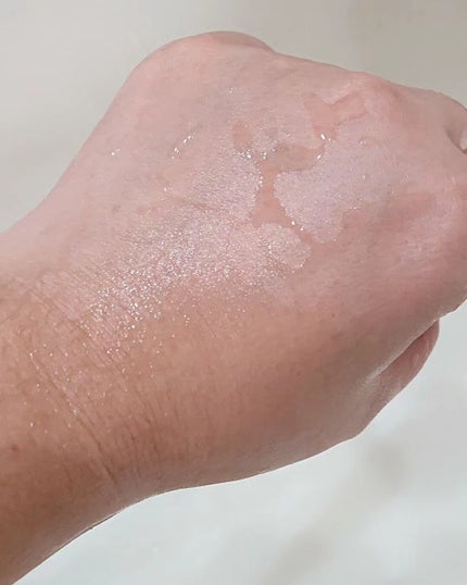 マイルドクレンジング オイル〈ブラック&スムース〉/ファンケル/オイルクレンジングを使ったクチコミ(5枚目)