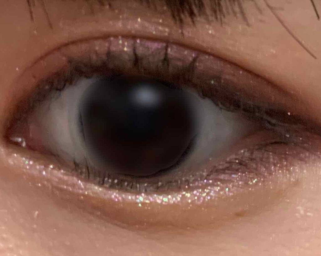 ラッシュセラムカーラー/MAJOLICA MAJORCA/マスカラ下地を使ったクチコミ（2枚目）