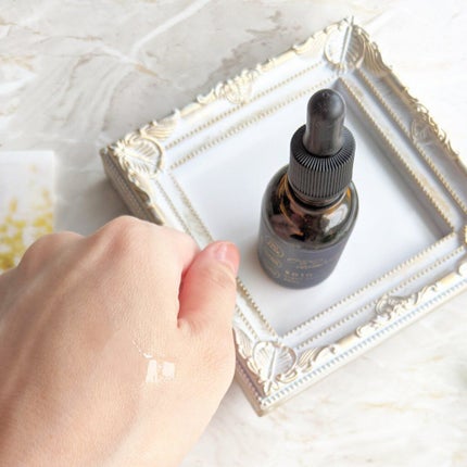 ソワン・ナイトセラム/soin./美容液を使ったクチコミ(4枚目)