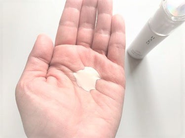 薬用　日中美白美容液/HAKU/美容液を使ったクチコミ（3枚目）