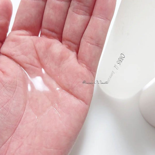 オルビスユー エッセンスローション /オルビス/化粧水 by accko 自分で撮った写真レビューある方フォロバします♡