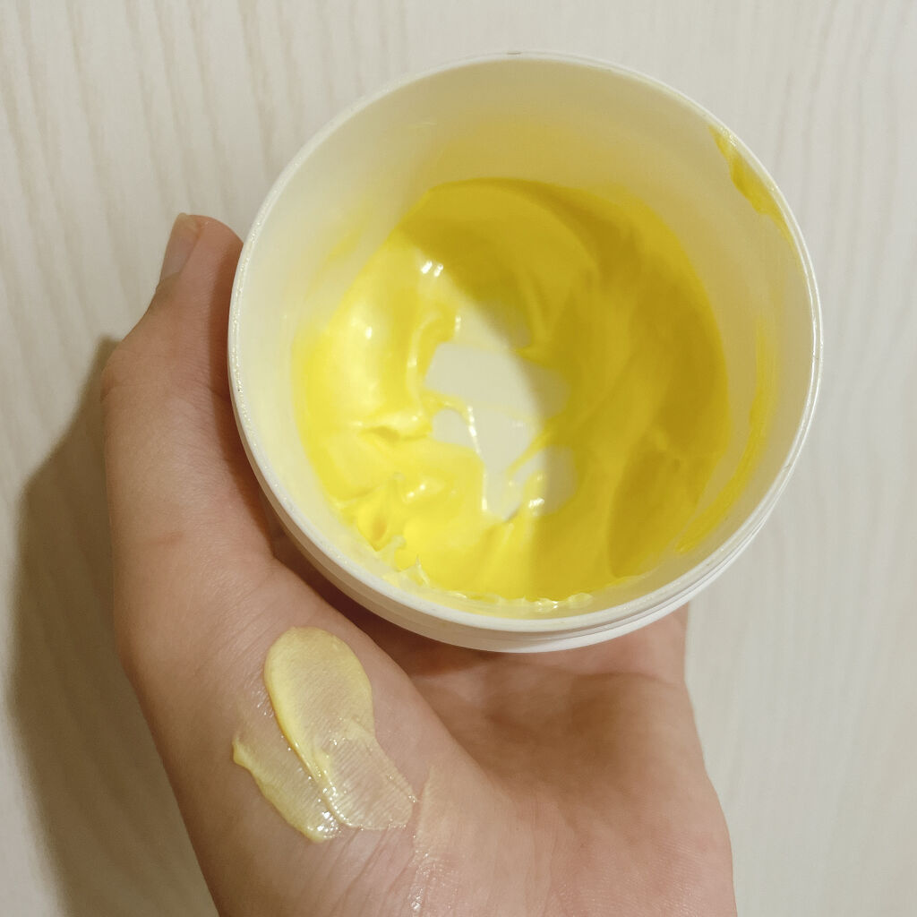 メディカルクリームG（薬用クリームG）/メンターム/ハンドクリームを使ったクチコミ（2枚目）