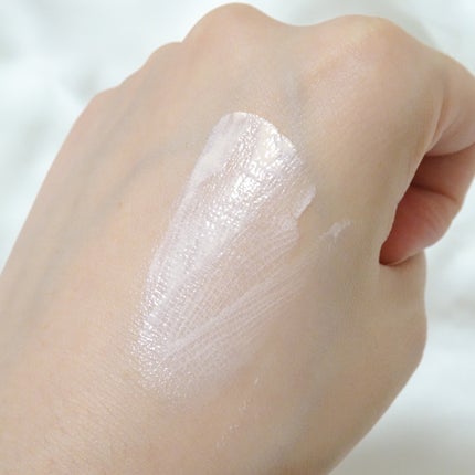 スリムフィットトーンアップサンクッション/Dear.A/日焼け止めローションを使ったクチコミ(6枚目)