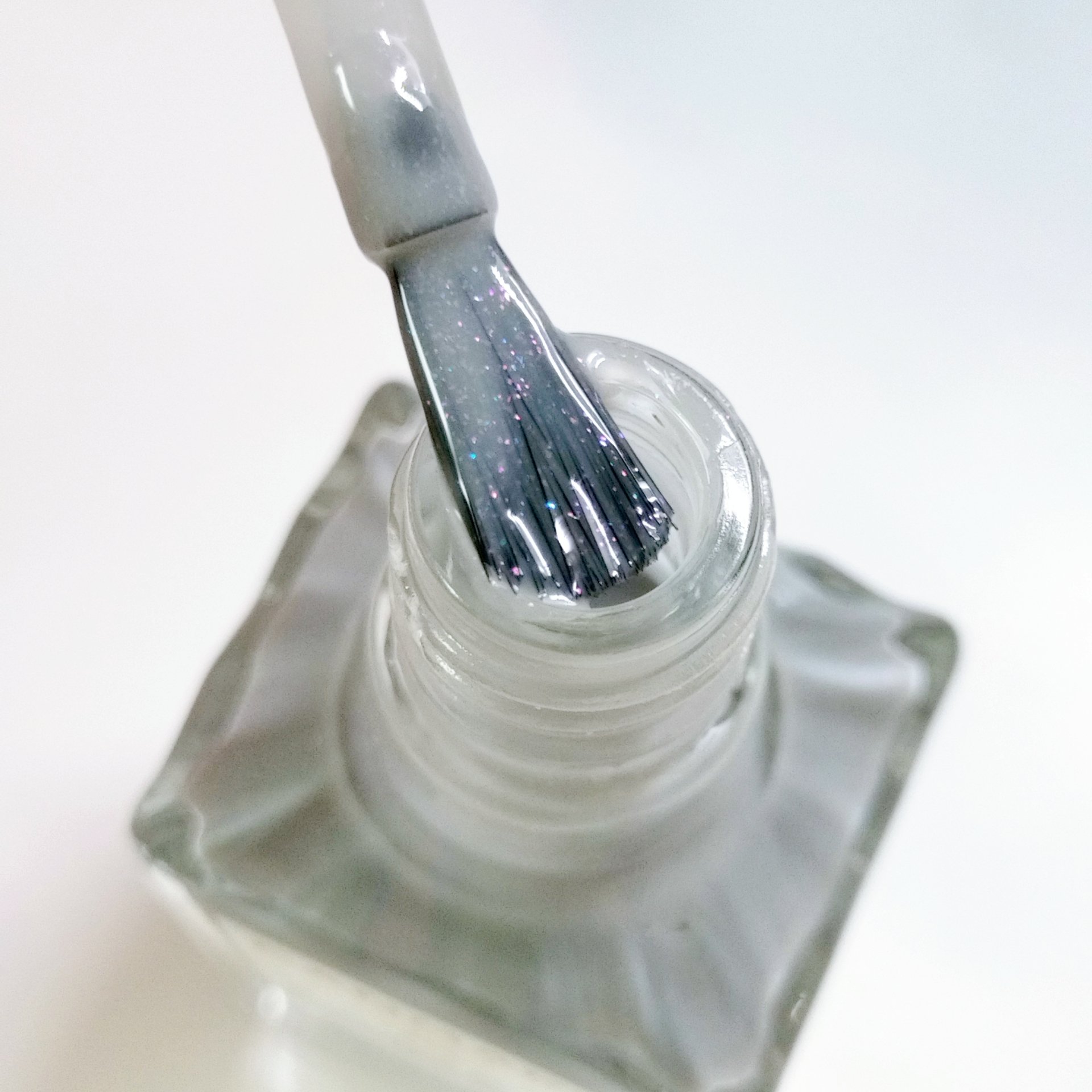 カラフルネイルズ/キャンメイク/マニキュアを使ったクチコミ（3枚目）