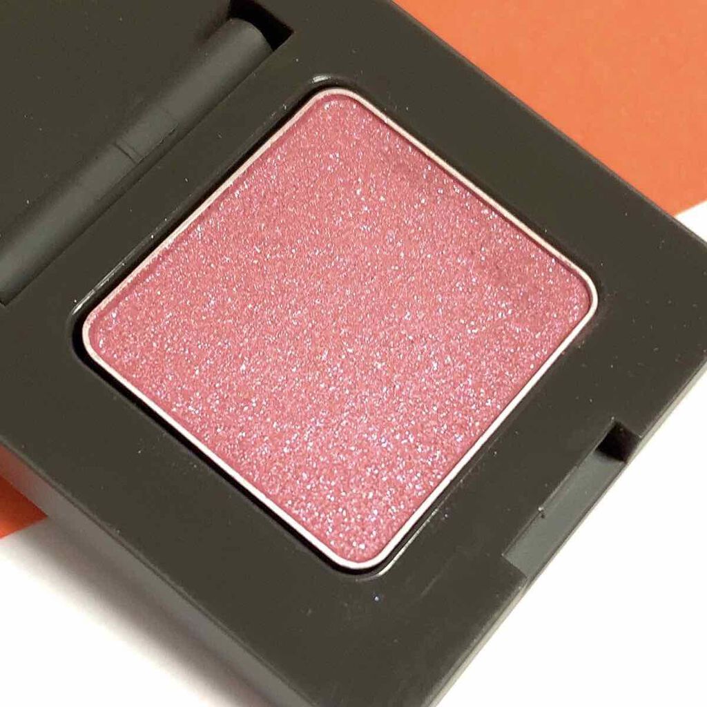 ニュアンス アイシャドウ w05 Koe〈声〉/OSAJI/単色アイシャドウを使ったクチコミ（2枚目）