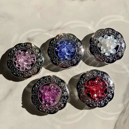 ジルスチュアート クリスタルブルーム ペタルクチュールアイズ デュオ/JILL STUART/アイシャドウパレットを使ったクチコミ(9枚目)