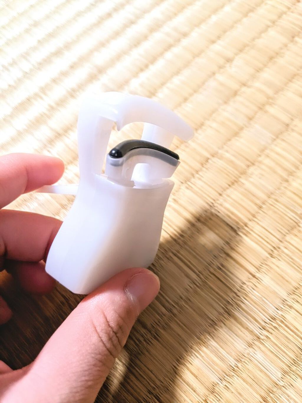 を使ったクチコミ（3枚目）