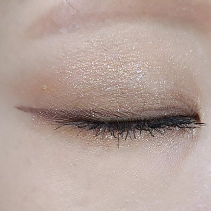 リキッドアイライナー /3650/リキッドアイライナーを使ったクチコミ(7枚目)