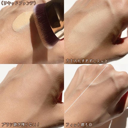 ブラシクレンジングシート/THE TOOL LAB/その他化粧小物を使ったクチコミ(3枚目)