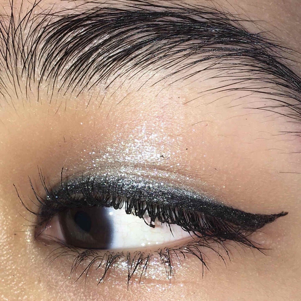 ラブ・ライナー リキッドアイライナーR3/ラブ・ライナー/リキッドアイライナーを使ったクチコミ(3枚目)