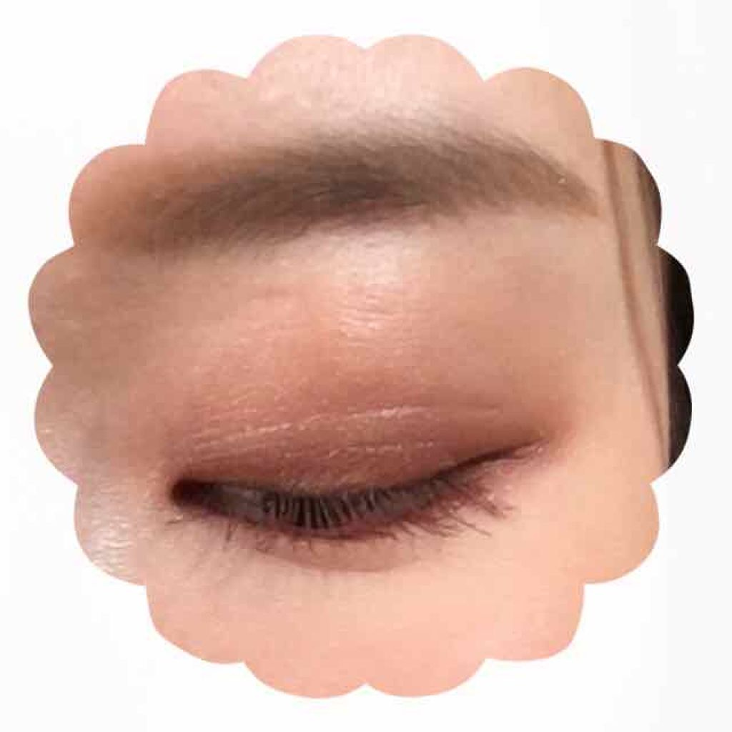 ロング&カールマスカラ/WHOMEE/マスカラを使ったクチコミ(2枚目)