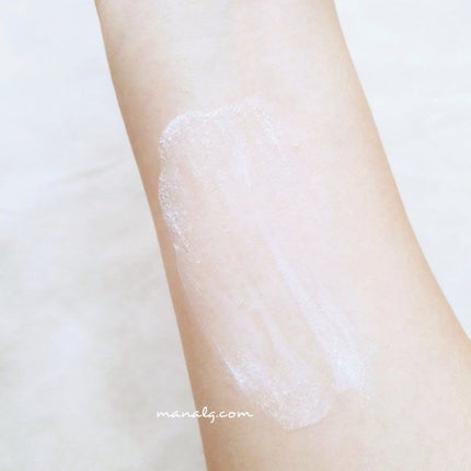 ビオレUVアクアリッチ アクアプロテクトローション(水層パックUV)/ビオレ/日焼け止め・UVケアを使ったクチコミ(4枚目)