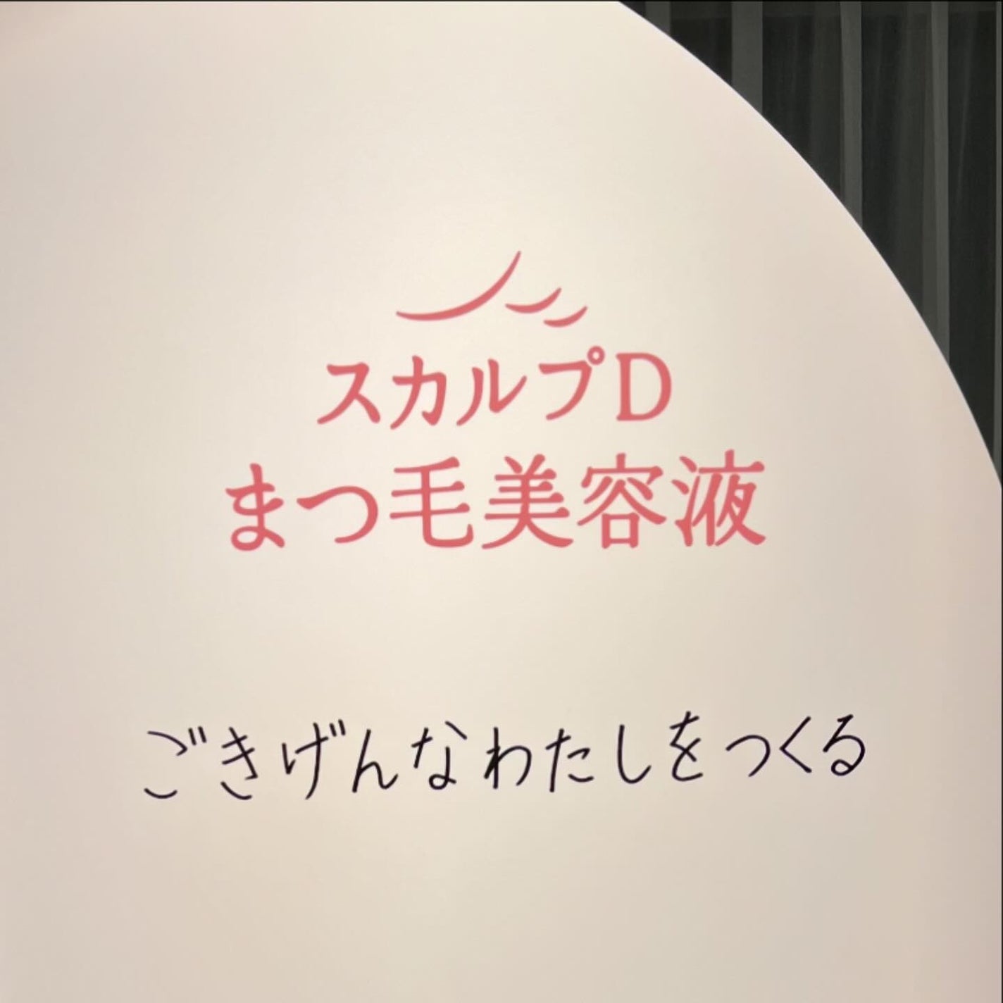 スカルプD アイラッシュセラム プレミアム/アンファー(スカルプD)/まつげ美容液を使ったクチコミ(6枚目)