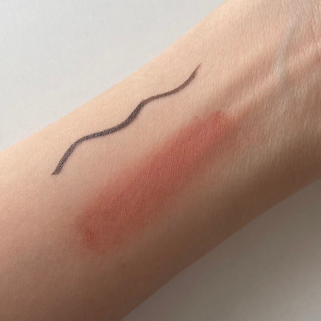 タトゥーウォータープルーフスカーコンシーラー/フォレンコス/リキッドコンシーラーを使ったクチコミ(3枚目)