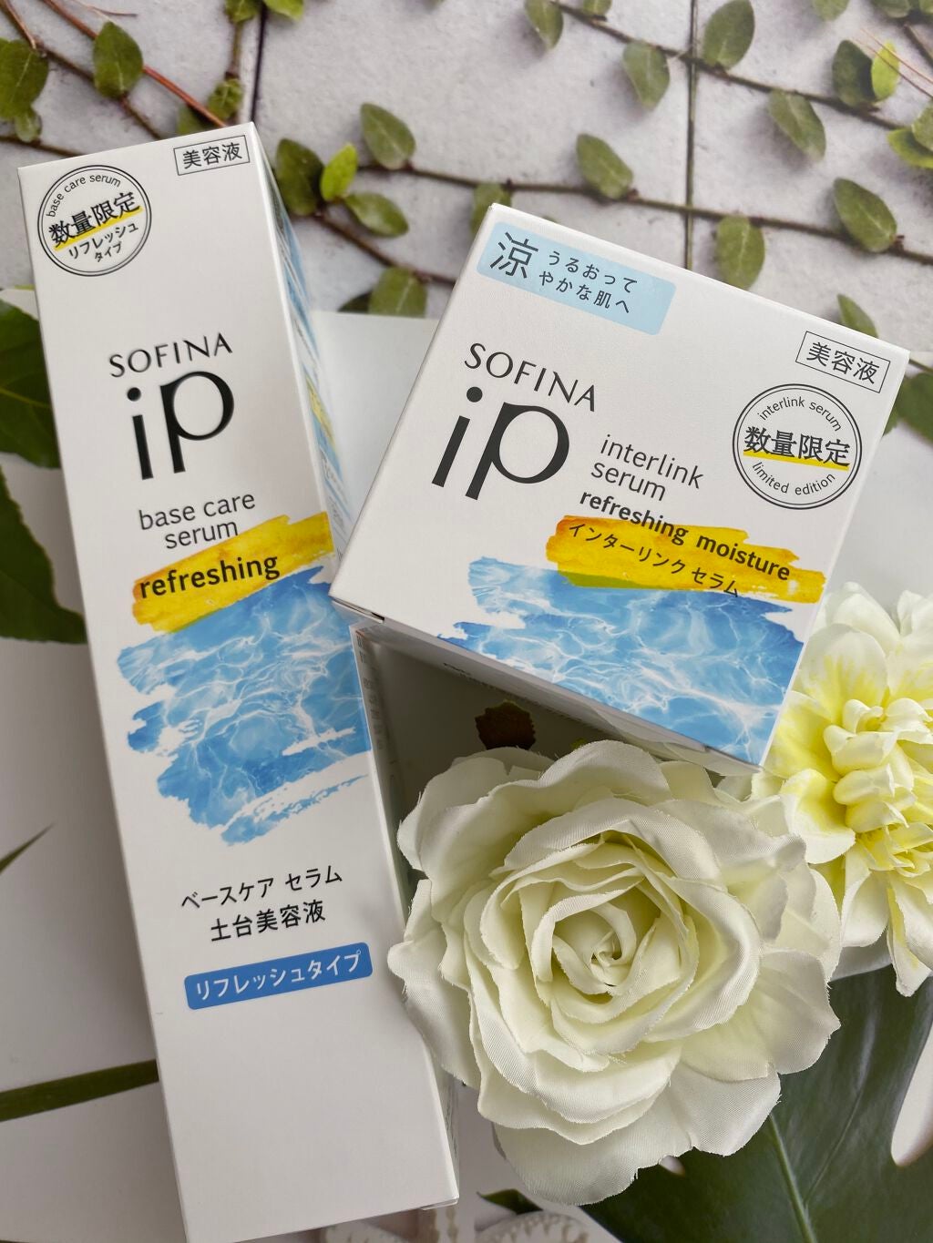 snow_white_026 on LIPS 「花王株式会社様のソフィーナiPベースケアセラム<土台美容液>ソ..」(6枚目)