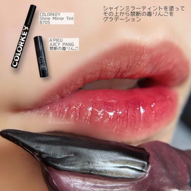 NAUGHTY NUDE/Huda Beauty/パウダーアイシャドウを使ったクチコミ（3枚目）