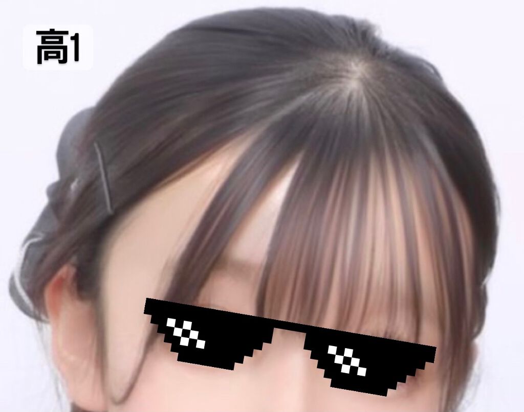 FOR ACTIVE/ケープ/ヘアスプレーを使ったクチコミ（3枚目）