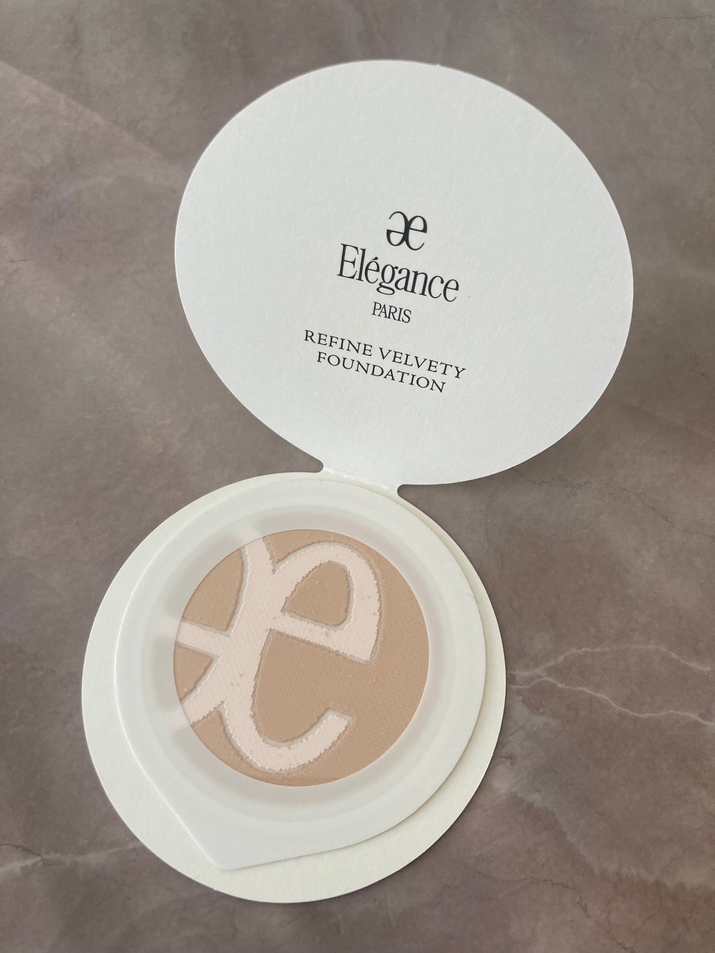 ムードカラーアイズ/CipiCipi/アイシャドウパレットを使ったクチコミ(3枚目)