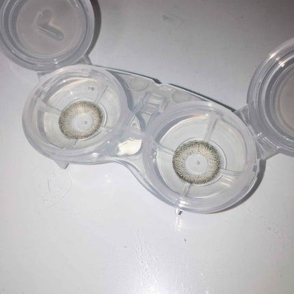 ReVIA 1day/ReVIA/ワンデー(1DAY)カラコンを使ったクチコミ(2枚目)