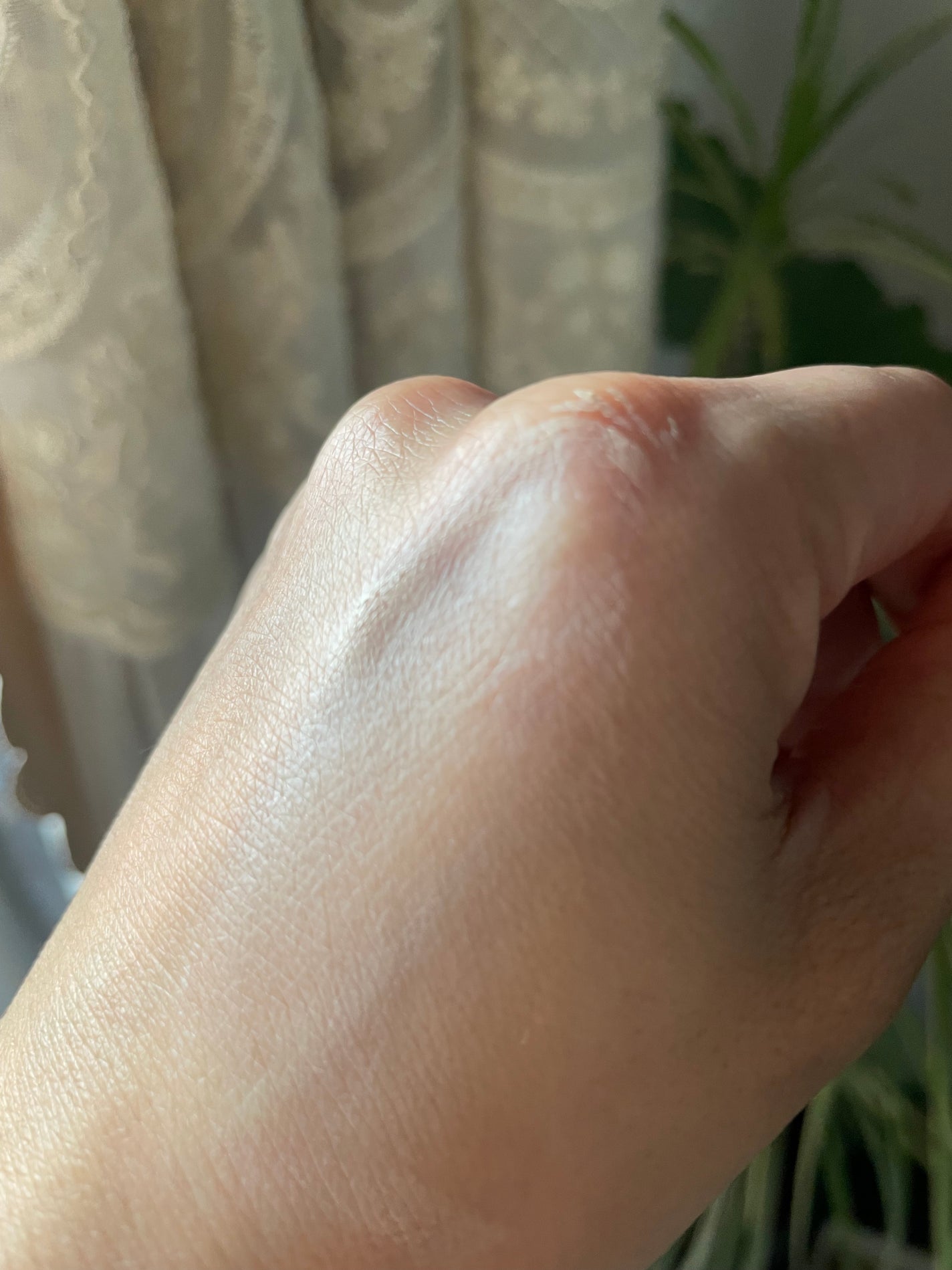 ヴィーガンナチュラルカバースティックファンデーション/DERMASHARE/その他ファンデーションを使ったクチコミ(7枚目)