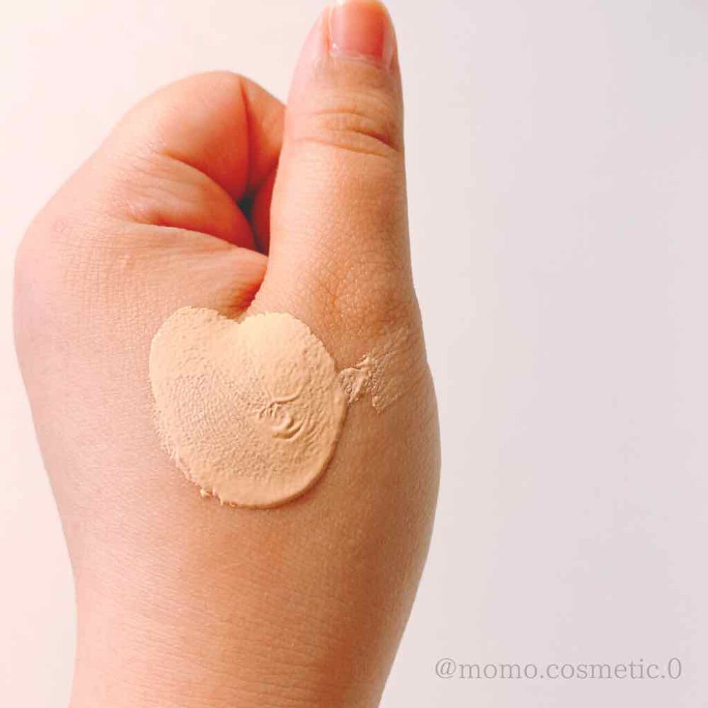 オールインワンヴェール/セラフォア/リキッドファンデーションを使ったクチコミ(3枚目)