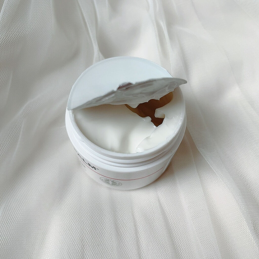 アトパーム MLE クリーム 65ml/ATOPALM/フェイスクリームを使ったクチコミ（2枚目）