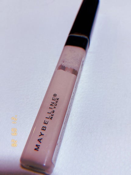 フィットミー コンシーラー/MAYBELLINE NEW YORK/リキッドコンシーラーを使ったクチコミ(1枚目)