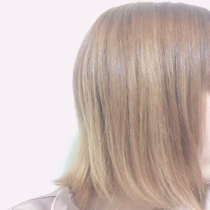 エンシェールズカラーバター/エンシェールズ/ヘアカラーを使ったクチコミ(2枚目)