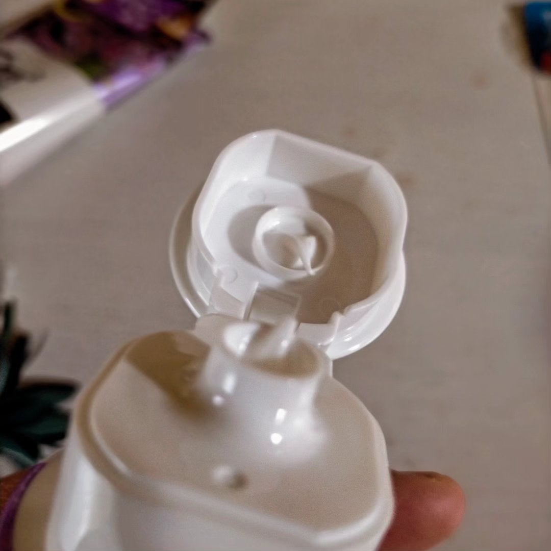 オーラツーミー アロマフレーバーコレクション ペースト/オーラツー/歯磨き粉を使ったクチコミ(2枚目)