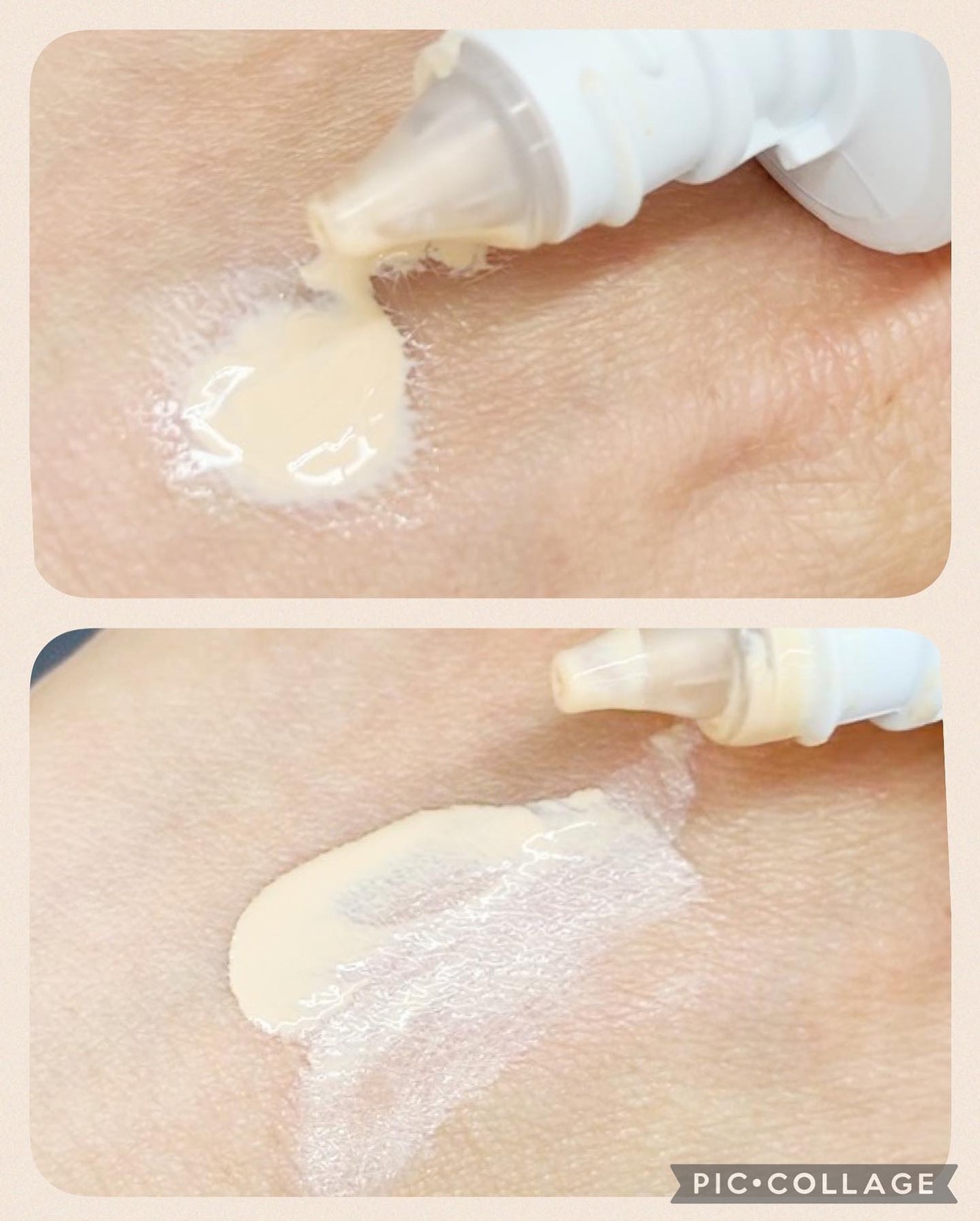 プリマヴィスタ スキンプロテクトベース 皮脂くずれ防止 UV50/プリマヴィスタ/化粧下地を使ったクチコミ(4枚目)