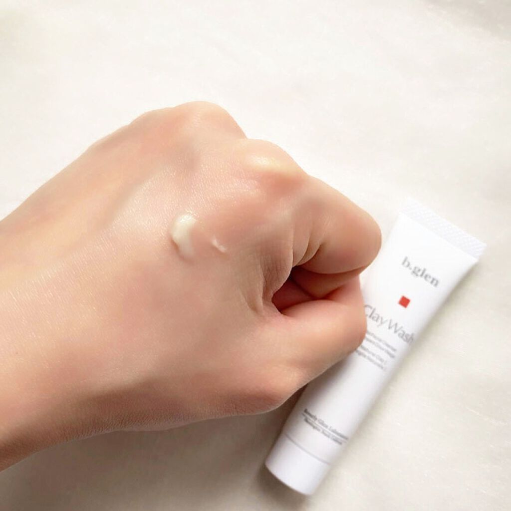 7 day Special Set プログラム1/b.glen/スキンケアキットを使ったクチコミ（3枚目）