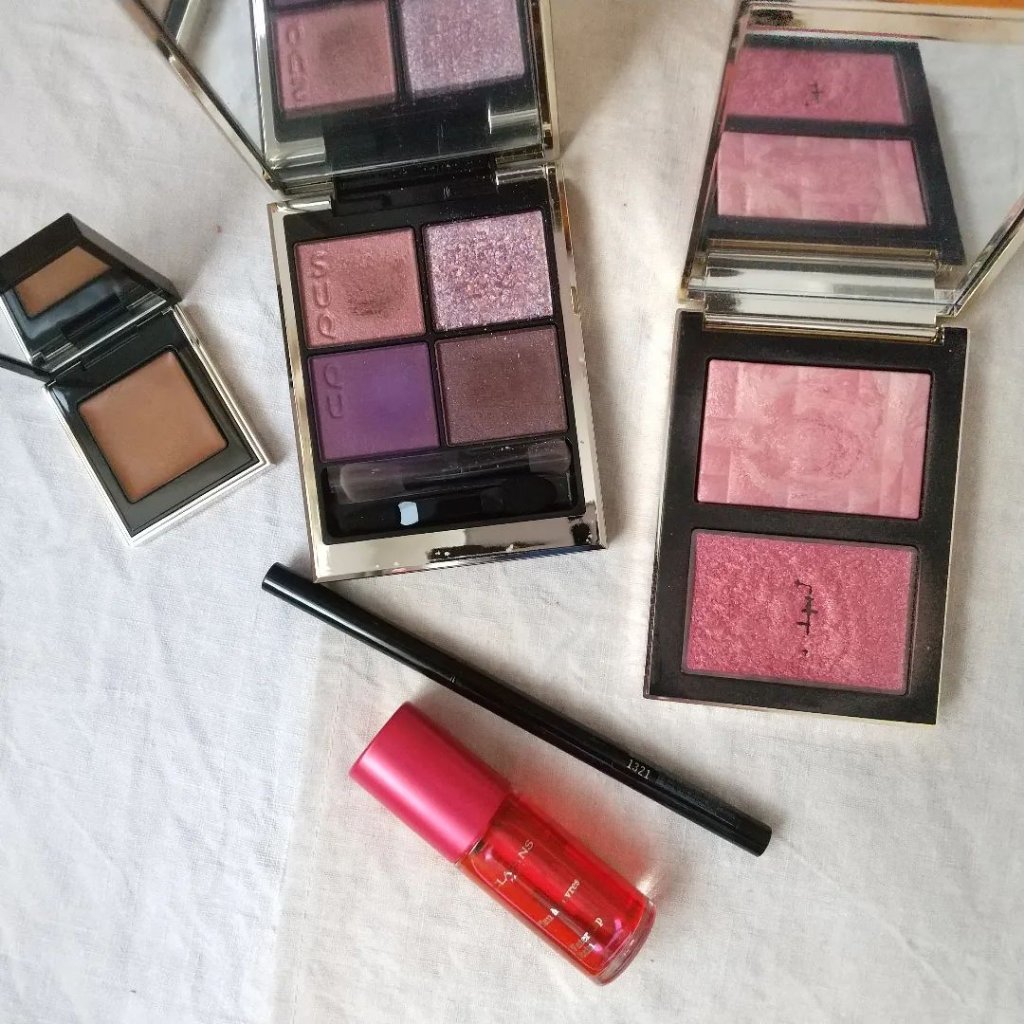 トーン タッチ アイズ/SUQQU/単色アイシャドウを使ったクチコミ（1枚目）