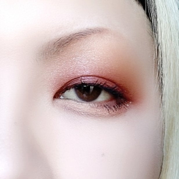 ディオールショウ サンク クルール/Dior/アイシャドウを使ったクチコミ(7枚目)