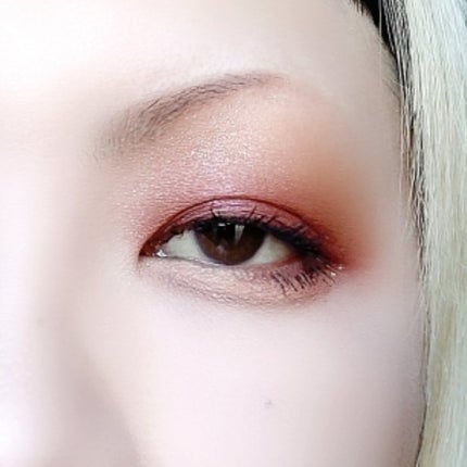 ディオールショウ サンク クルール/Dior/アイシャドウを使ったクチコミ(7枚目)