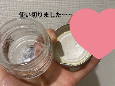 SABON ボディスクラブ トリニティのクチコミ「SABONボディスクラブ
パチュリ・ラベンダー・バニラ 60gの
使い切り‼️

️💚💛SAB.....」（2枚目）