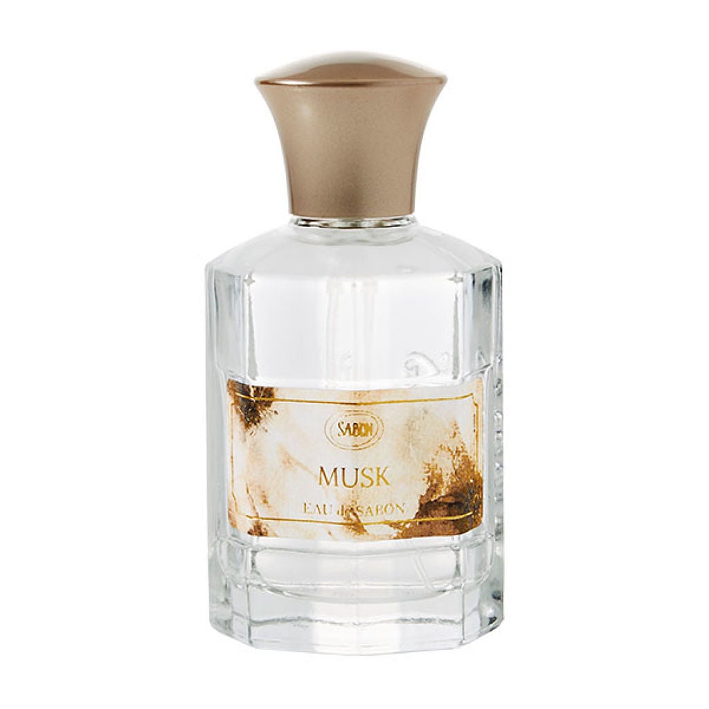オー ドゥ サボン 80mL ムスク