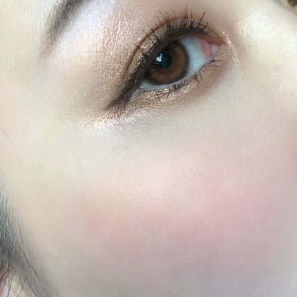 チーク シェイド/シャンテカイユ/パウダーチークを使ったクチコミ(10枚目)