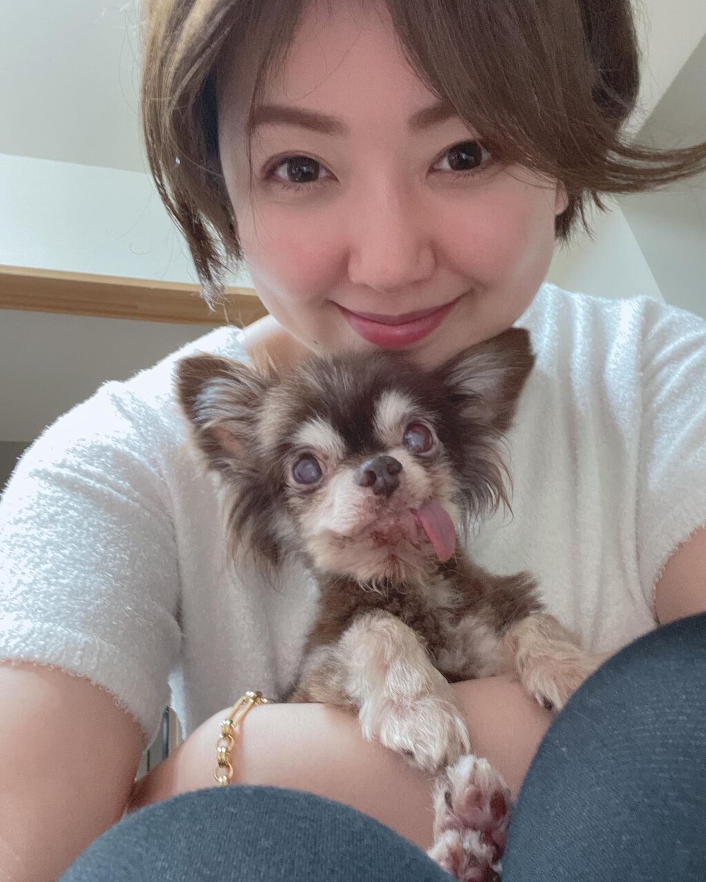 プリマヴィスタ スキンプロテクトベース<乾燥くずれ防止>/プリマヴィスタ/化粧下地を使ったクチコミ(3枚目)