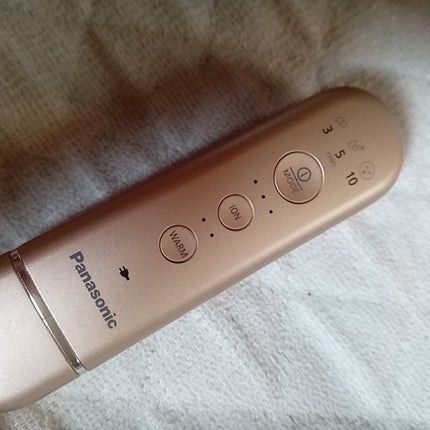 マスク型イオン美顔器 イオンブースト EH-SM50 /Panasonic/美顔器・マッサージを使ったクチコミ(3枚目)