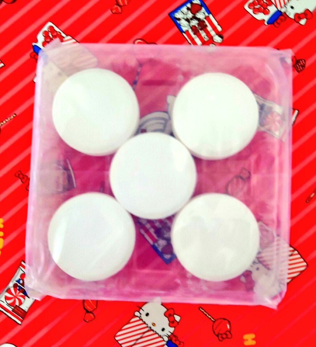 薬用 BADEN TABバーデンタブ ローズの香り/紀陽除虫菊/入浴剤を使ったクチコミ(3枚目)