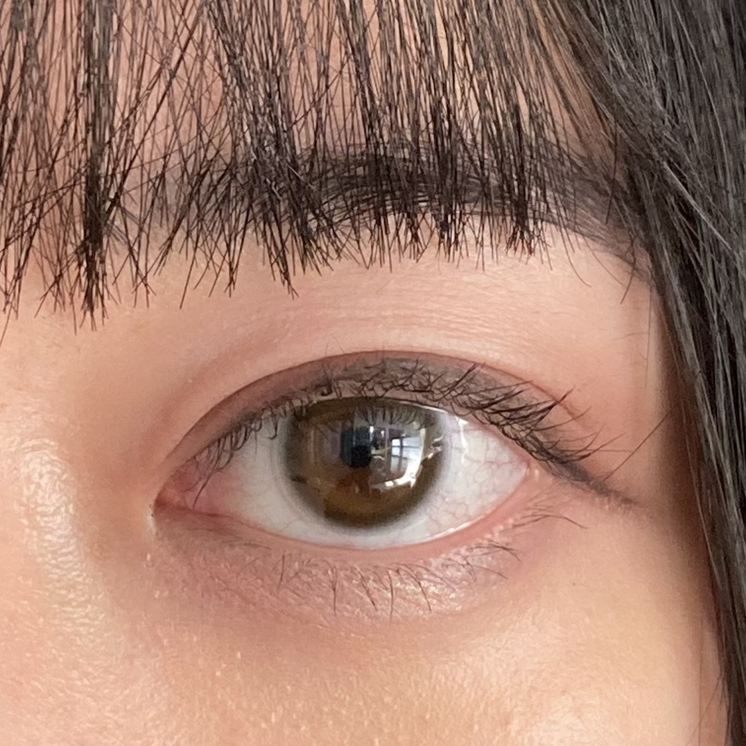 ReVIA 1day/ReVIA/ワンデー（１DAY）カラコンを使ったクチコミ（2枚目）