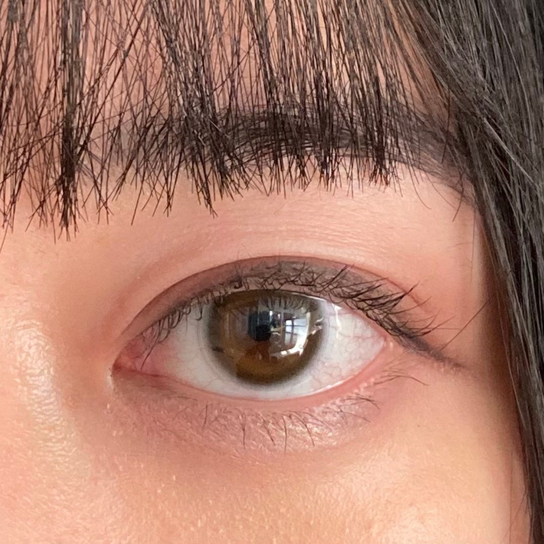 ReVIA 1day/ReVIA/ワンデー(1DAY)カラコンを使ったクチコミ(2枚目)