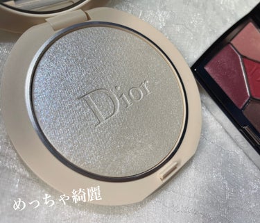 【旧】サンク クルール クチュール/Dior/アイシャドウパレットを使ったクチコミ（2枚目）