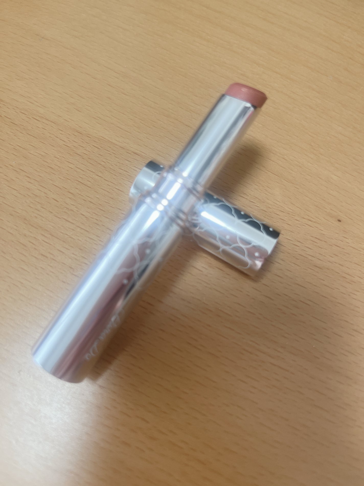 ピュアリップカラー /パラドゥ/口紅を使ったクチコミ(2枚目)